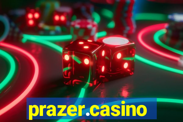 prazer.casino