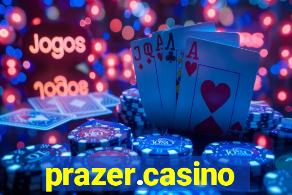 prazer.casino