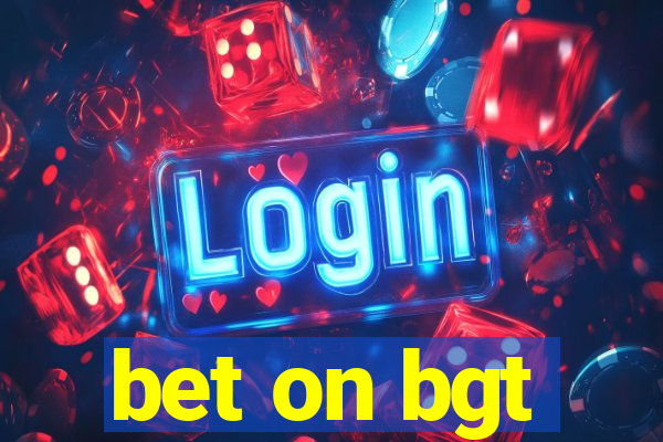 bet on bgt