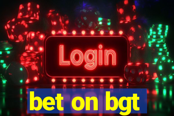 bet on bgt