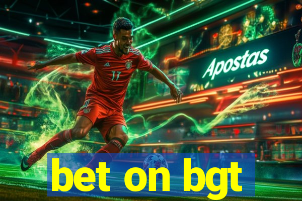 bet on bgt