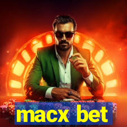 macx bet