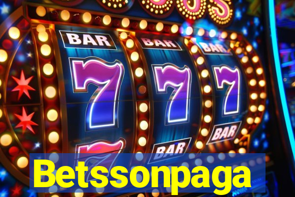 Betssonpaga