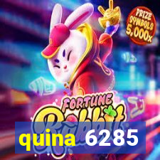 quina 6285