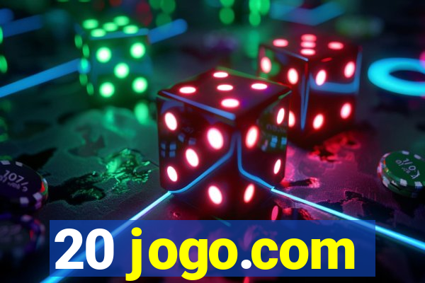 20 jogo.com