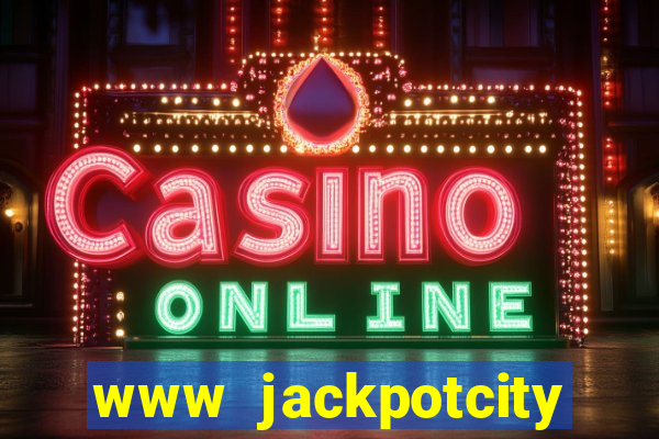 www jackpotcity casino online com au