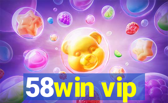 58win vip