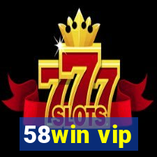 58win vip