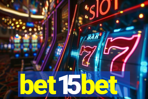 bet15bet