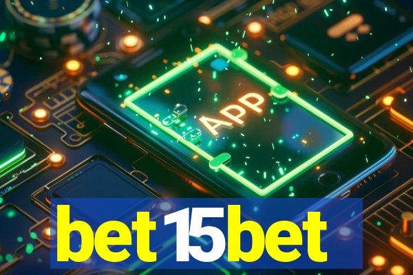 bet15bet