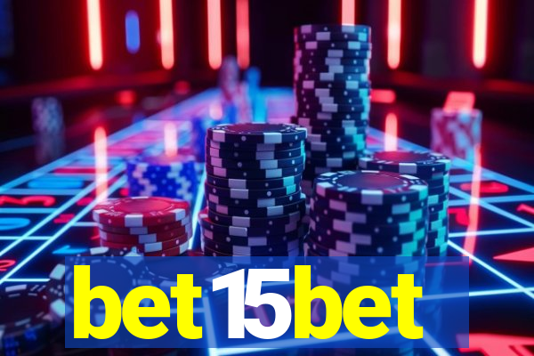 bet15bet