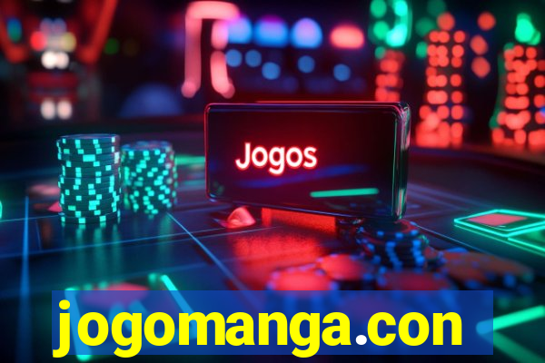 jogomanga.con