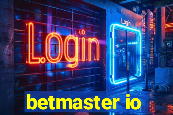 betmaster io