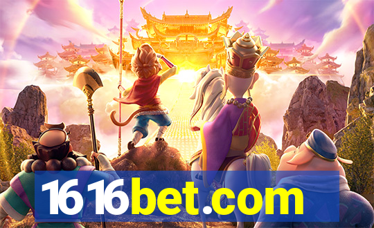 1616bet.com