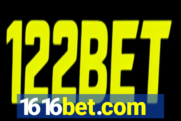 1616bet.com