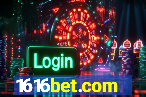 1616bet.com