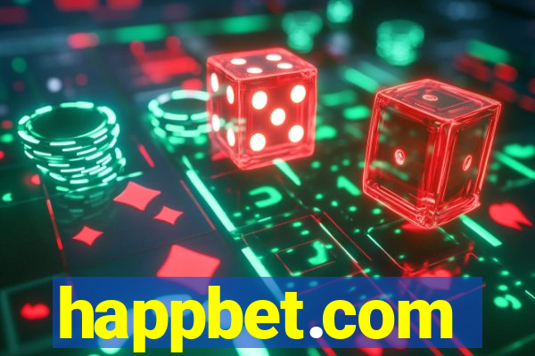 happbet.com