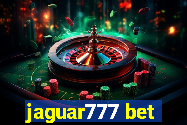 jaguar777 bet