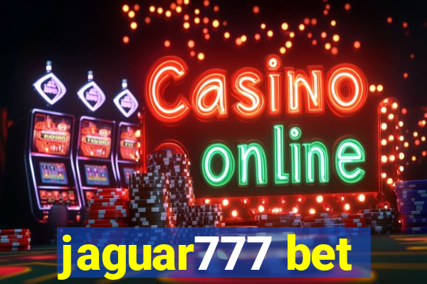 jaguar777 bet