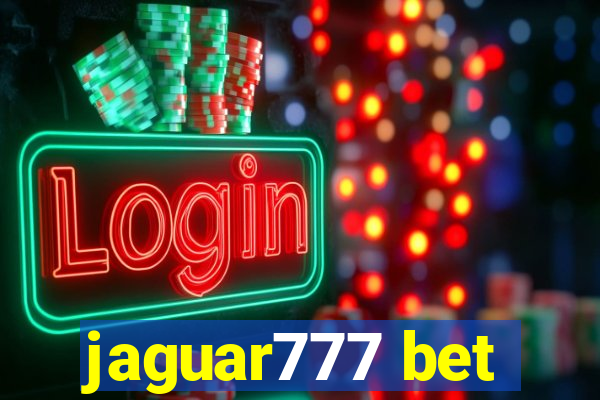 jaguar777 bet