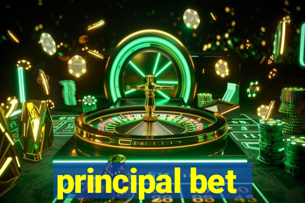 principal bet