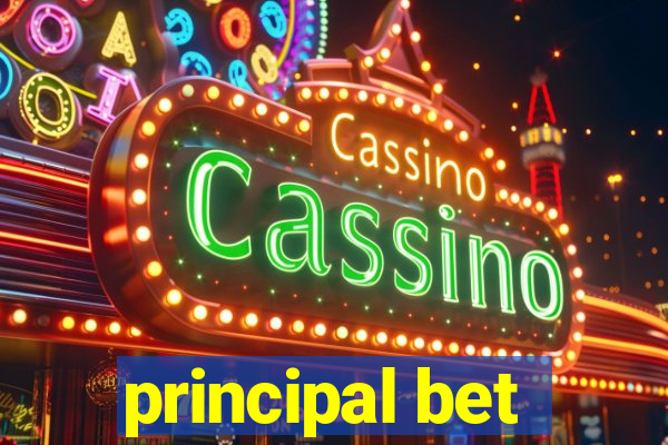 principal bet