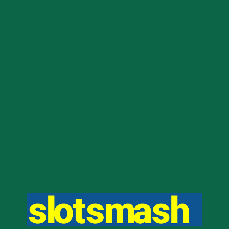 slotsmash