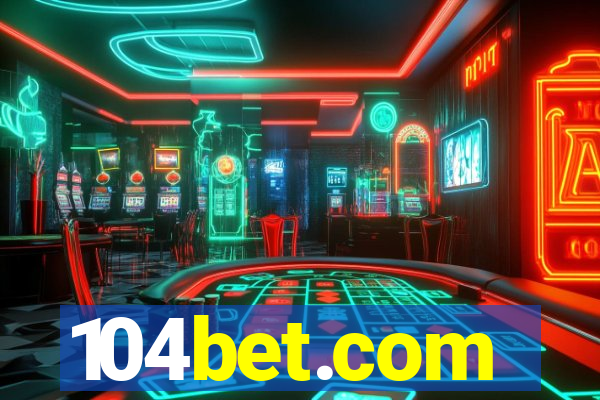 104bet.com