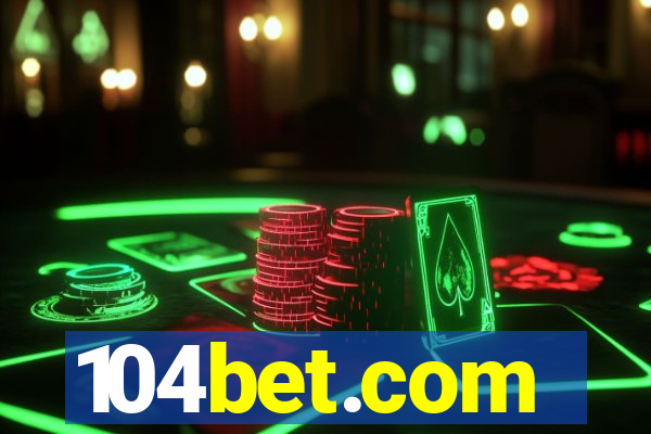 104bet.com