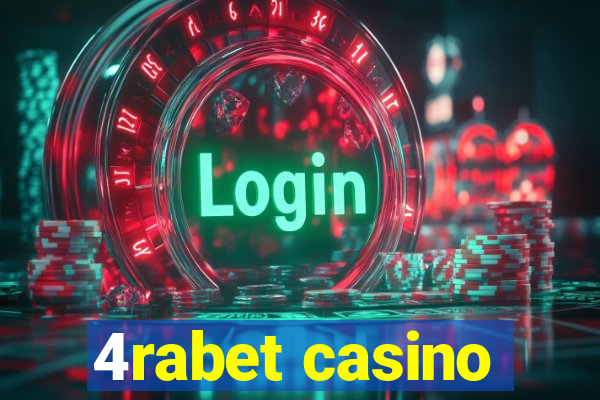 4rabet casino