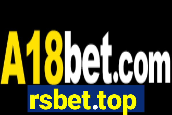 rsbet.top