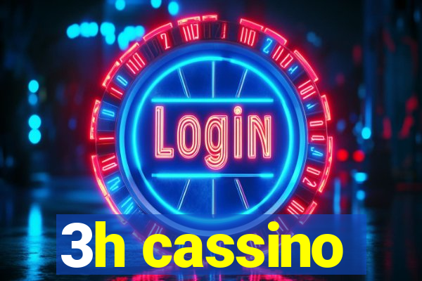 3h cassino