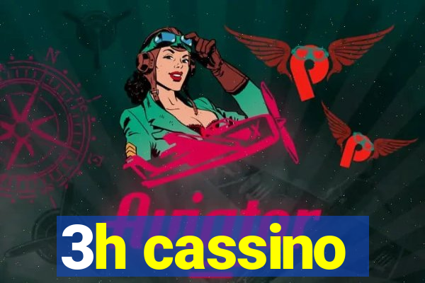 3h cassino