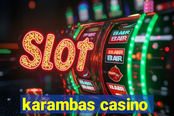 karambas casino