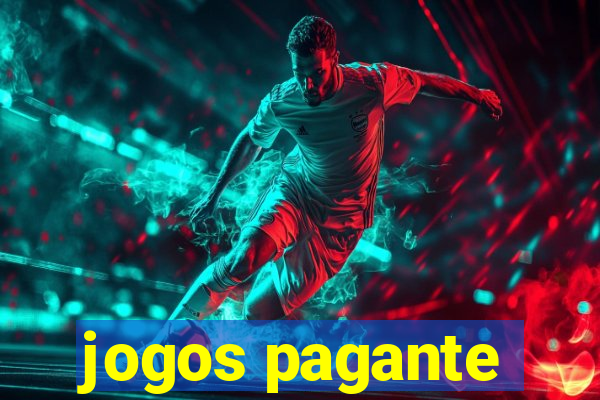 jogos pagante