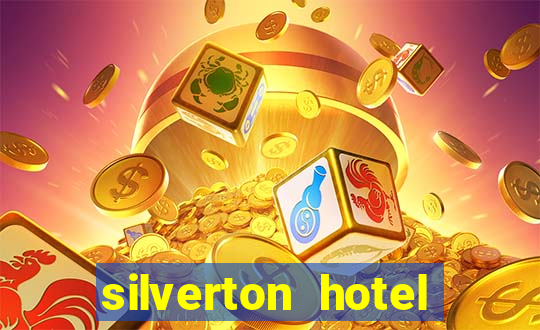 silverton hotel casino las vegas