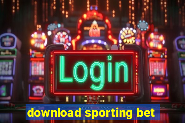 download sporting bet