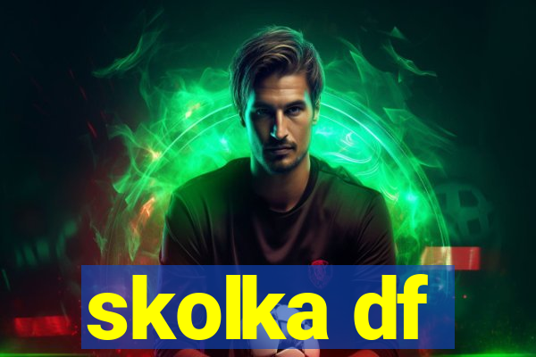 skolka df