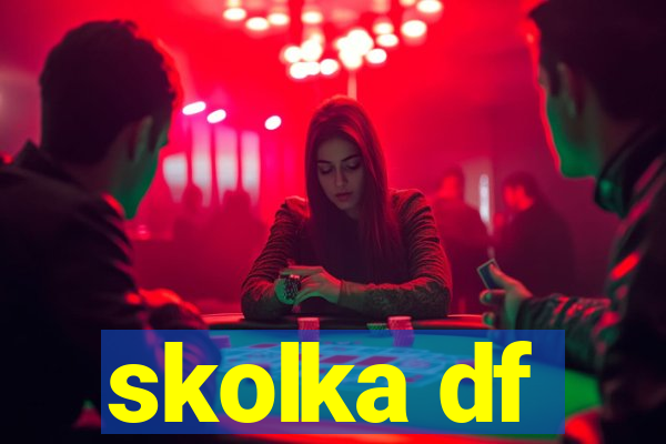 skolka df