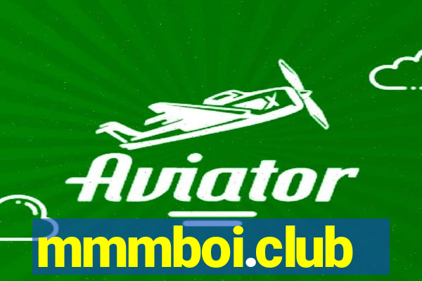 mmmboi.club