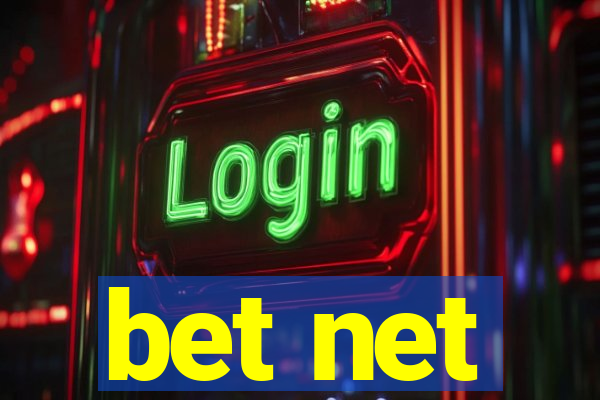 bet net