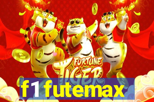 f1 futemax