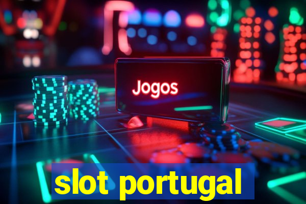 slot portugal