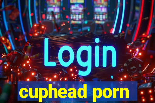 cuphead porn