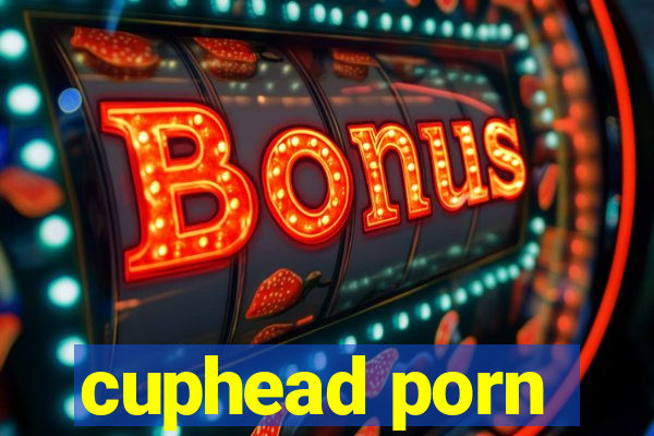 cuphead porn