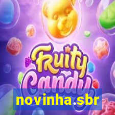 novinha.sbr