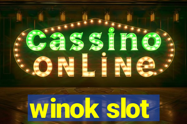 winok slot