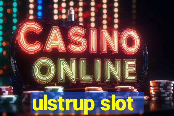 ulstrup slot