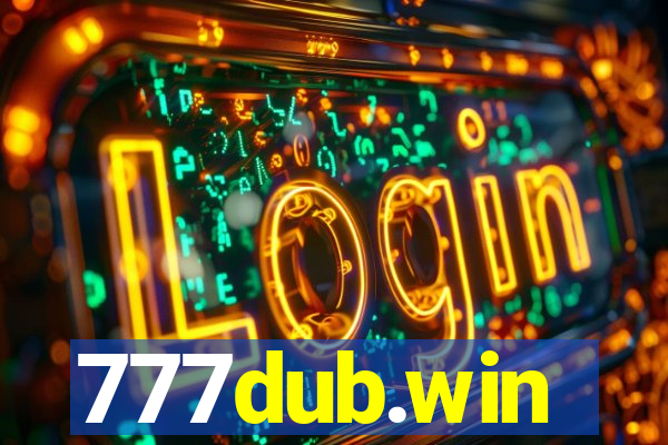 777dub.win