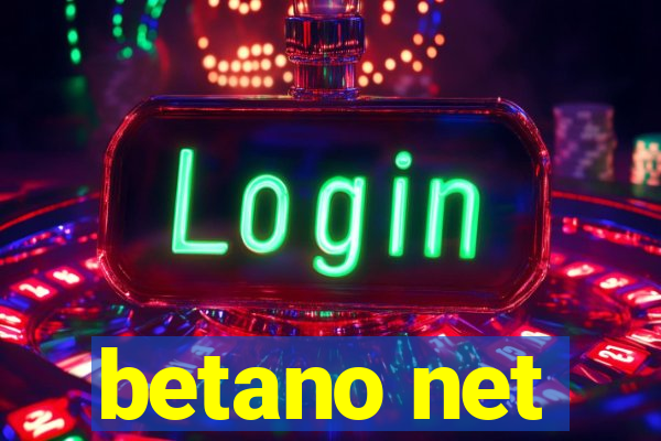 betano net